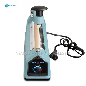 Impulse Sealing Machine Manual Sealing Machine [3]