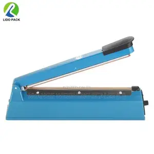 300mm Impulse Sealing Machine Manual Sealing Machine [7]