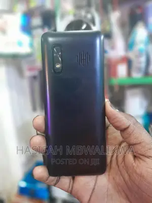 New Tecno T454 Black