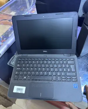 Laptop Dell Latitude 11 3190 4GB Intel Pentium SSD 128GB