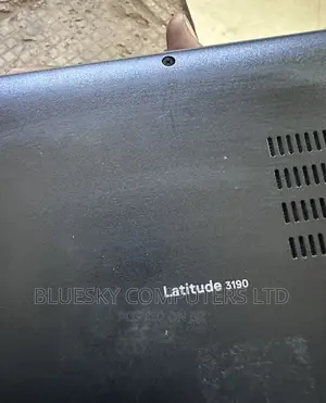 Laptop Dell Latitude 11 3190 4GB Intel Pentium SSD 128GB