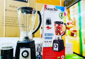 Saachi Electric Multi Function Juice Blender