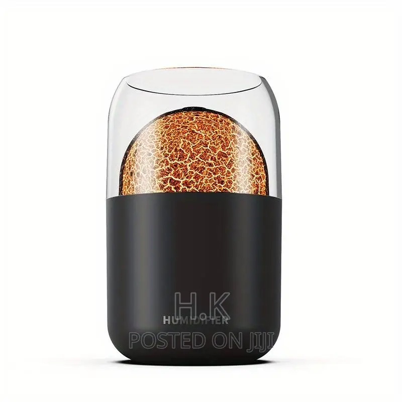 250mls Volcanic USB Essential Oil Diffuser/Aroma Diffuser