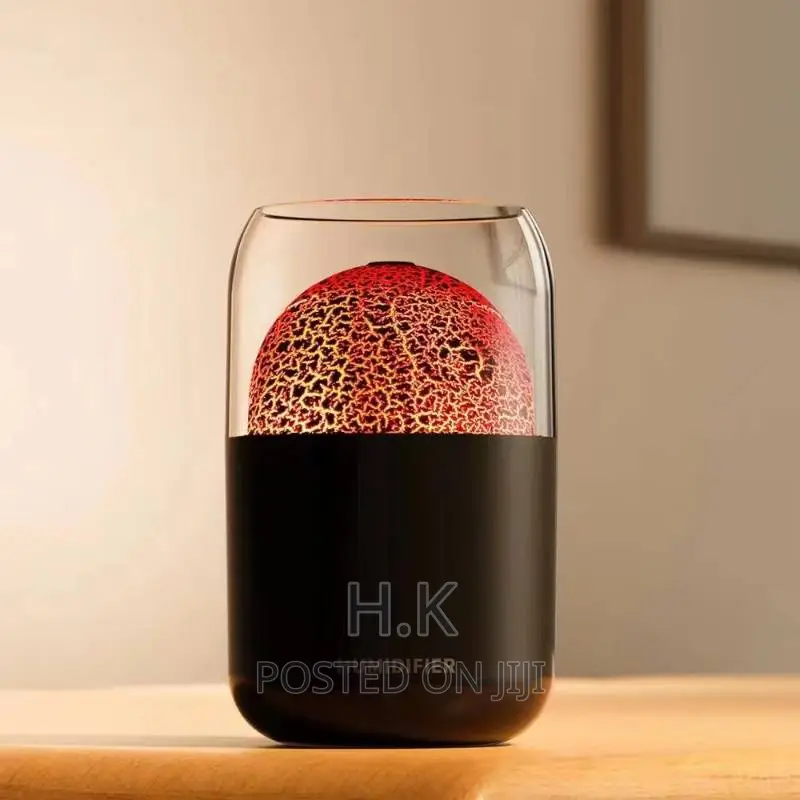 250mls Volcanic USB Essential Oil Diffuser/Aroma Diffuser