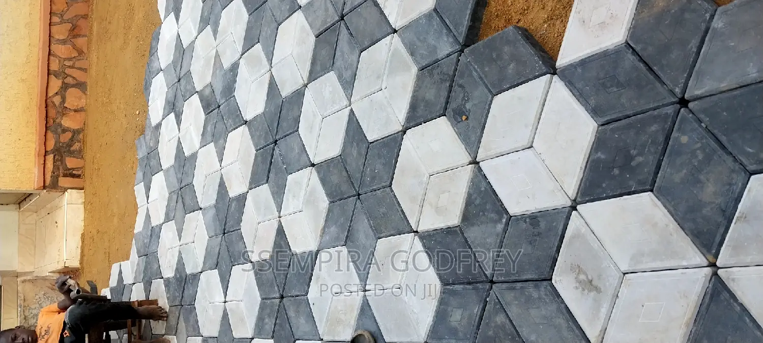 -Artistic Paving Designer at Only 7000 Per SQM