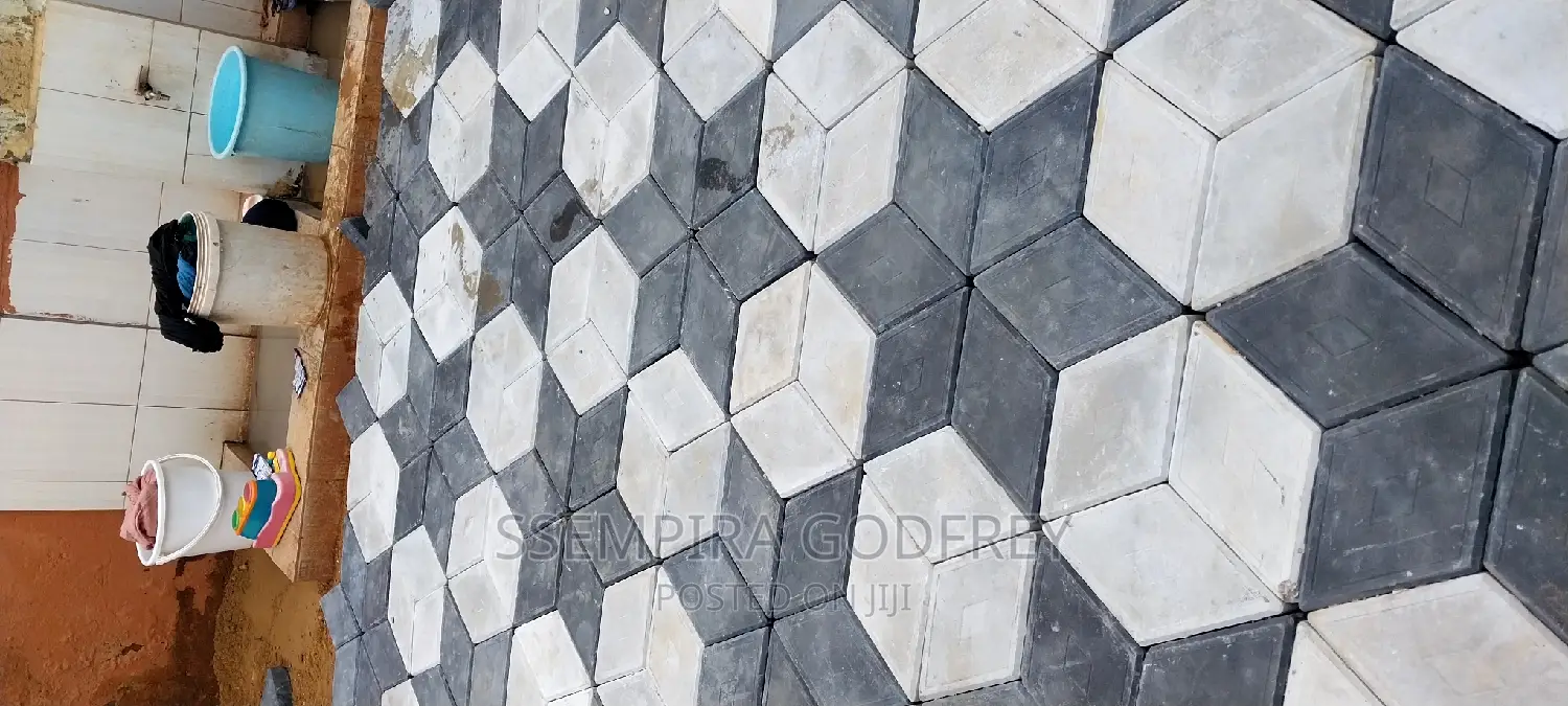 -Artistic Paving Designer at Only 7000 Per SQM