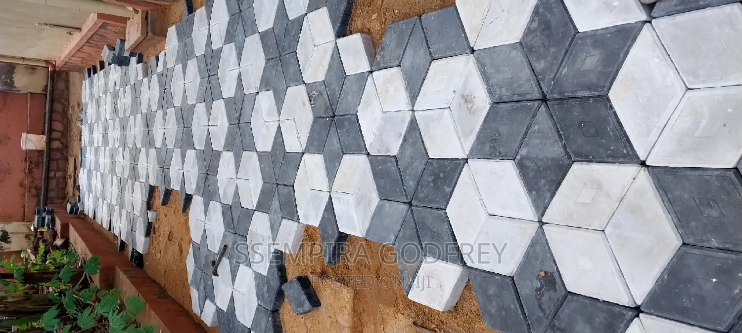 -Artistic Paving Designer at Only 7000 Per SQM
