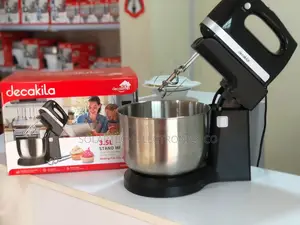 Stand Mixer