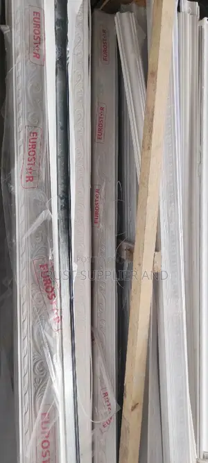 Cornices Gypsum Board