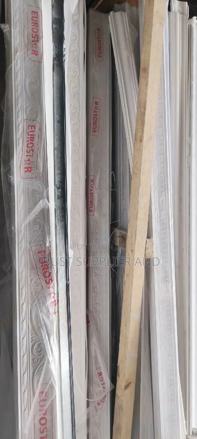 Cornices Gypsum Board