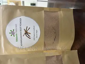 Ashwagandha Root Powder 100gms