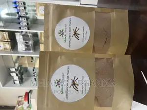 Ashwagandha Root Powder 100gms