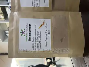 Ginseng Powder