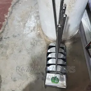 Dust Pan Stainless Steel Dustpan
