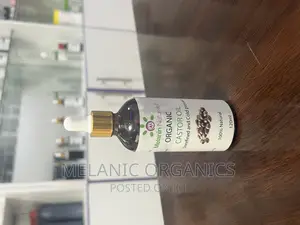 1;Castor Seed Oil (Cold Pressed ,Organic,Hexane Free )