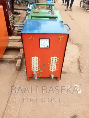 24 Battery Charger/Unique Local Made/Battery Charger