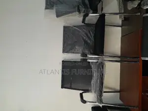 Simple Office Mesh Chairs Good for All Offices