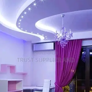 Gypsum Ceiling Ky Perfect