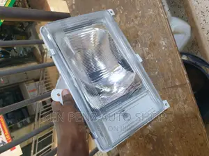 Headlamps for Mitsubishi Canter