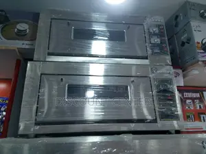 Oven Single Tray