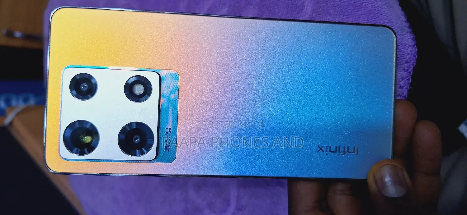 Infinix Note 3 Pro 16 GB Yellow