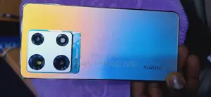 Infinix Note 3 Pro 16 GB Yellow