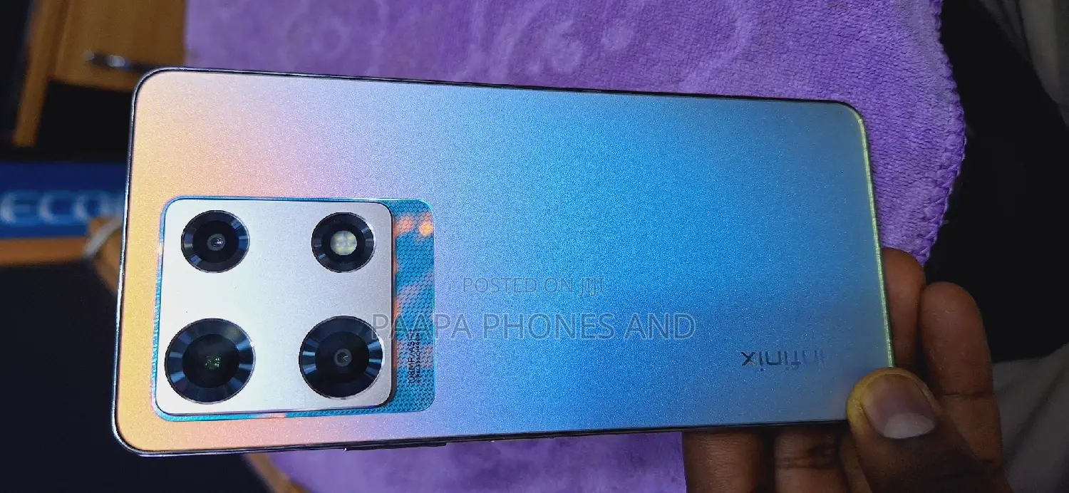Infinix Note 3 Pro 16 GB Yellow