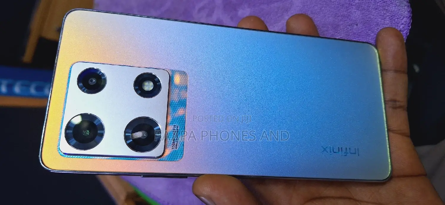 Infinix Note 3 Pro 16 GB Yellow