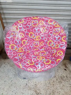 Balcony Chair