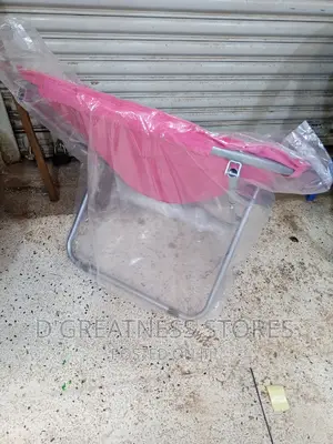 Balcony Chair