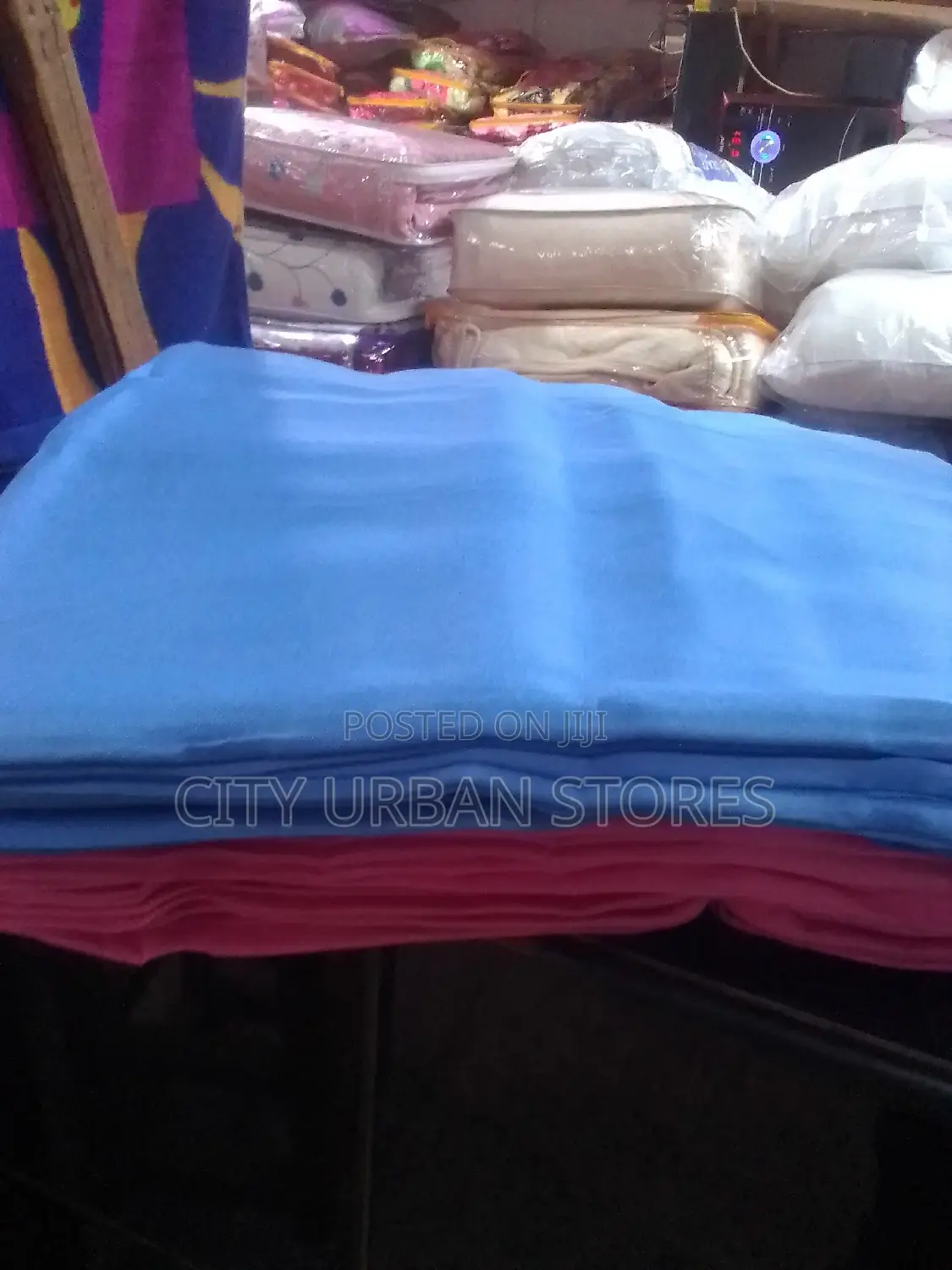 Doha Kids Bedsheets