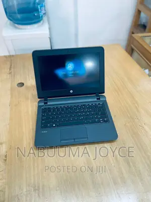 New Laptop HP Probook 11 EE G1 4GB Intel Core I5 HDD 500GB