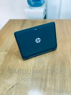 New Laptop HP Probook 11 EE G1 4GB Intel Core I5 HDD 500GB