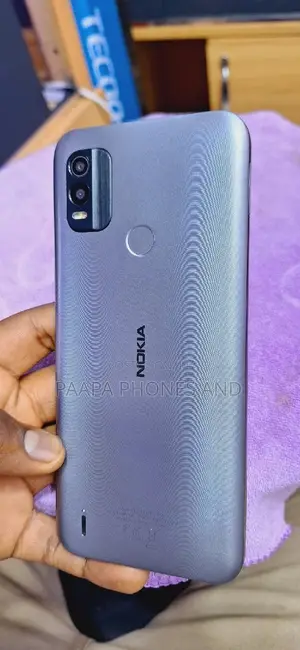 Nokia C21 Plus 64 GB Gray