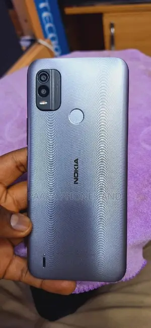 Nokia C21 Plus 64 GB Gray