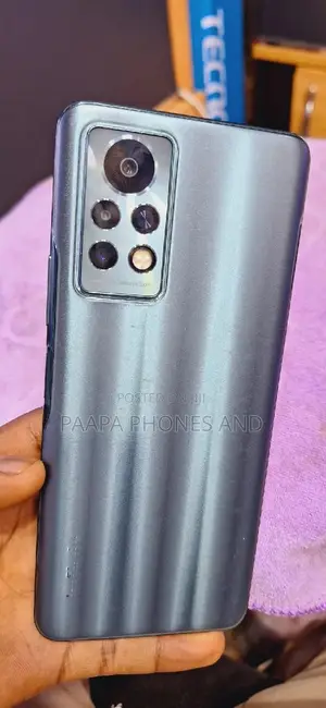 Infinix Note 11 Pro 128 GB Green