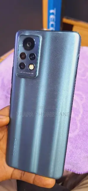 Infinix Note 11 Pro 128 GB Green