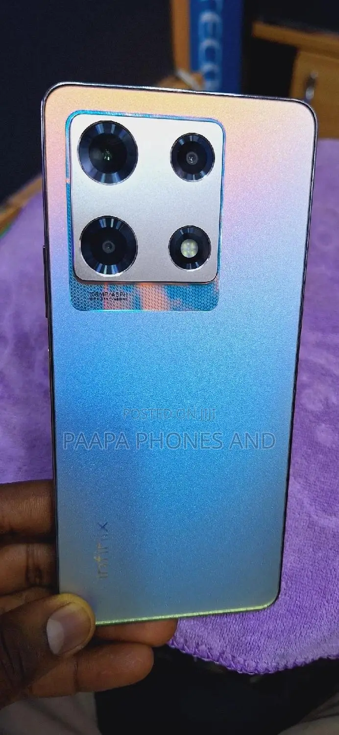 Infinix Note 3 Pro 16 GB Yellow