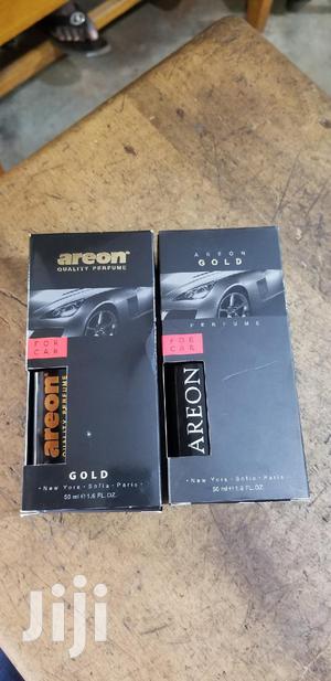 Areon Car Perfume