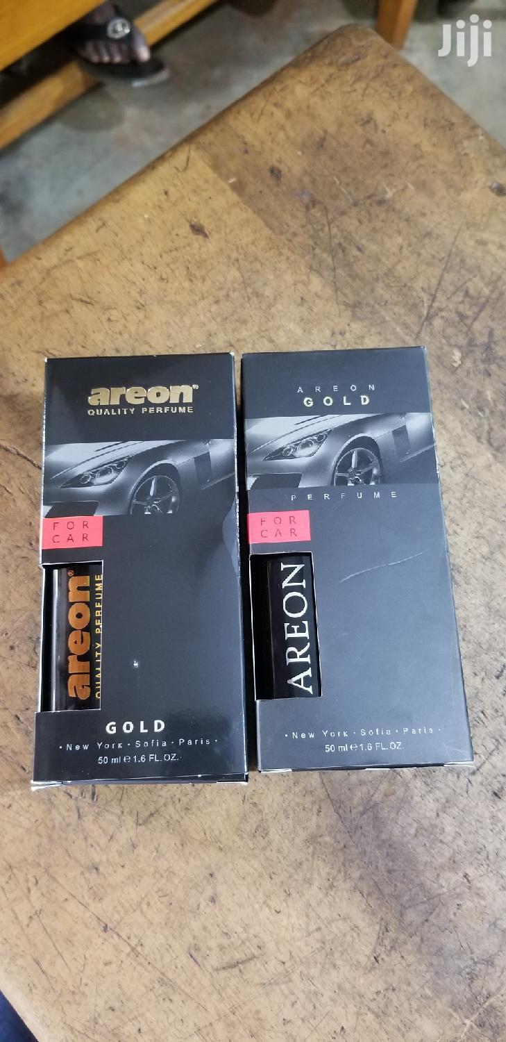 Areon Car Perfume