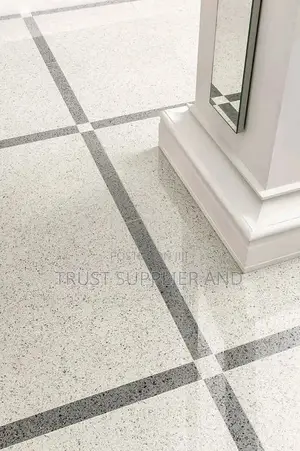 Terrazo Floor Ntinda 116
