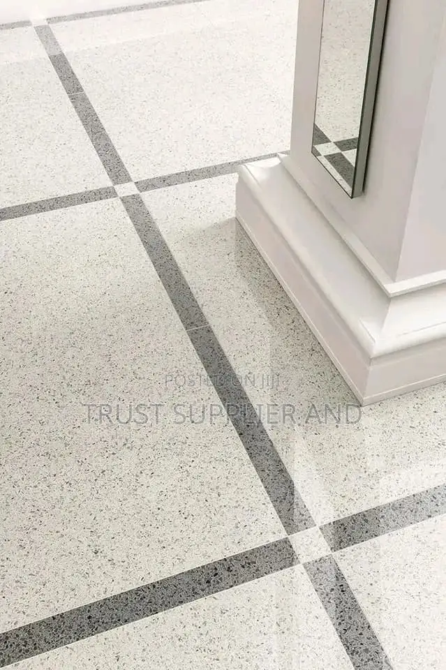 Terrazo Floor Ntinda 116