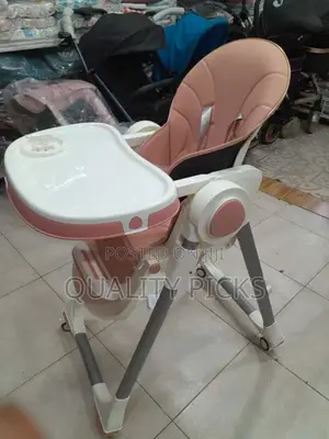 3 in 1 Baby Feeding Chair
