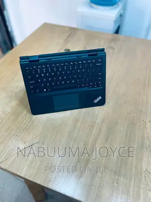 New Laptop Lenovo Yoga 11e 8GB Intel Core I5 HDD 500GB