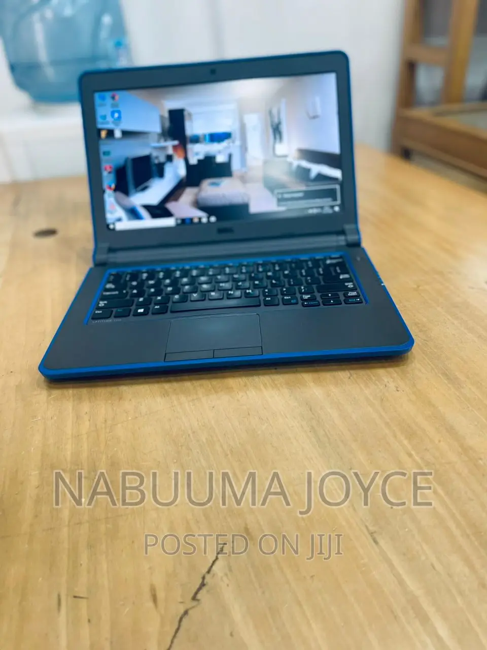 New Laptop Dell Latitude 3330 8GB Intel Core I7 HDD 500GB
