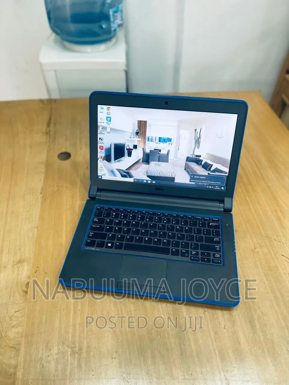 New Laptop Dell Latitude 3330 8GB Intel Core I7 HDD 500GB