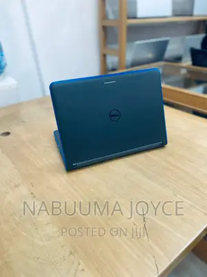 New Laptop Dell Latitude 3330 8GB Intel Core I7 HDD 500GB