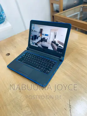 New Laptop Dell Latitude 3330 8GB Intel Core I7 HDD 500GB