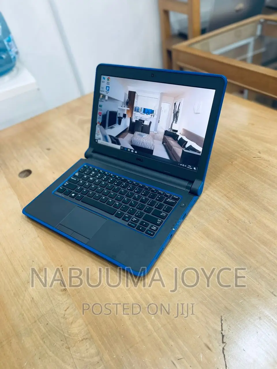 New Laptop Dell Latitude 3330 8GB Intel Core I7 HDD 500GB
