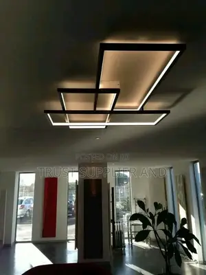 Gypsum Ceiling Akright 567